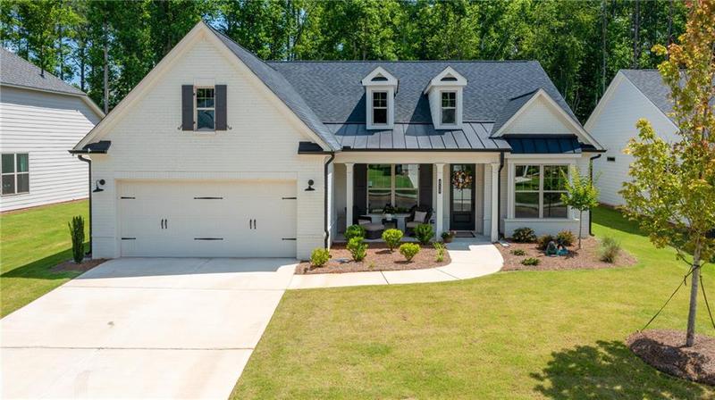 Image for property 313 Sobeck Way, Canton, GA 30115