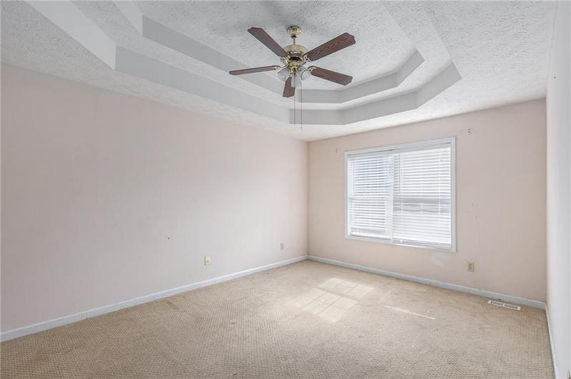 Image for property 4201 Morning Dew Drive, Powder Springs, GA 30127