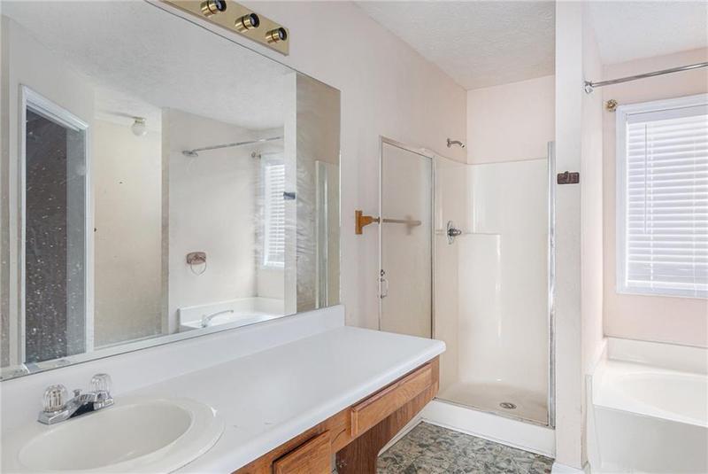 Image for property 4201 Morning Dew Drive, Powder Springs, GA 30127