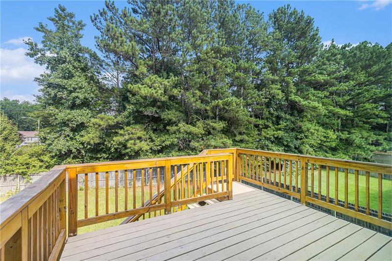 Image for property 4201 Morning Dew Drive, Powder Springs, GA 30127