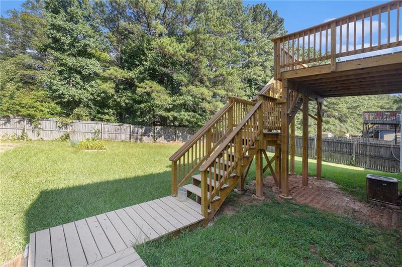 Image for property 4201 Morning Dew Drive, Powder Springs, GA 30127