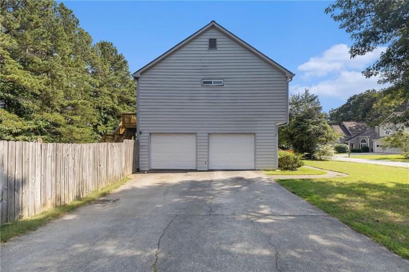 Image for property 4201 Morning Dew Drive, Powder Springs, GA 30127