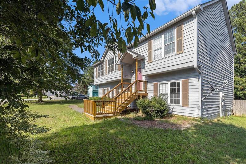 Image for property 4201 Morning Dew Drive, Powder Springs, GA 30127