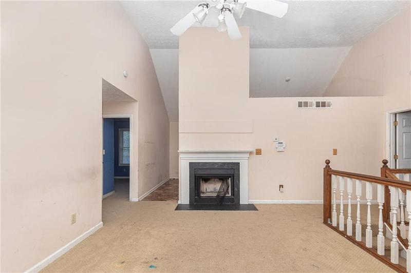 Image for property 4201 Morning Dew Drive, Powder Springs, GA 30127