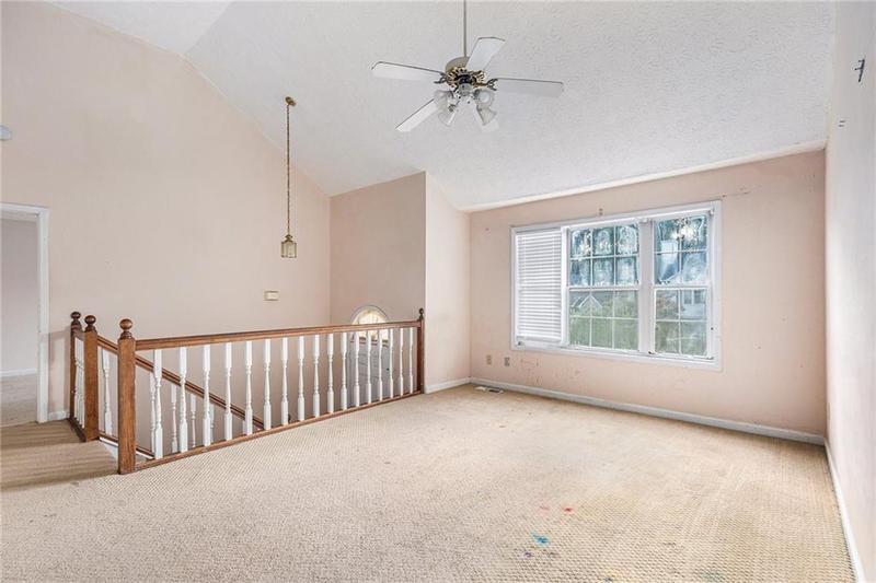 Image for property 4201 Morning Dew Drive, Powder Springs, GA 30127