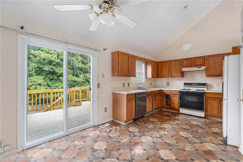 Image for property 4201 Morning Dew Drive, Powder Springs, GA 30127
