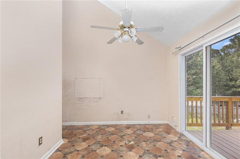 Image for property 4201 Morning Dew Drive, Powder Springs, GA 30127