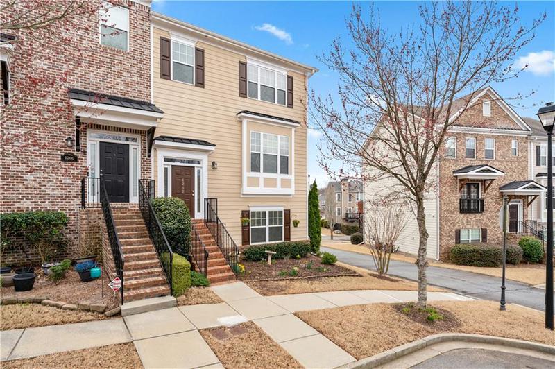 Image for property 1262 Park Pass Row, Suwanee, GA 30024
