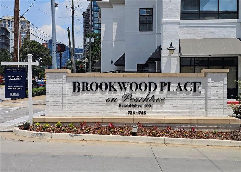 Image for property 1735 Peachtree Street 210, Atlanta, GA 30309