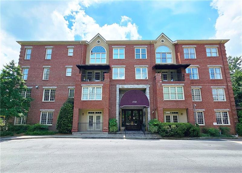 Image for property 1735 Peachtree Street 210, Atlanta, GA 30309