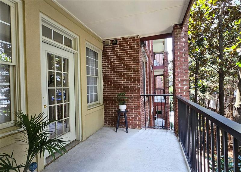Image for property 1735 Peachtree Street 210, Atlanta, GA 30309