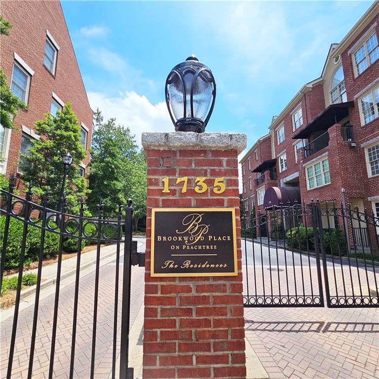 Image for property 1735 Peachtree Street 210, Atlanta, GA 30309