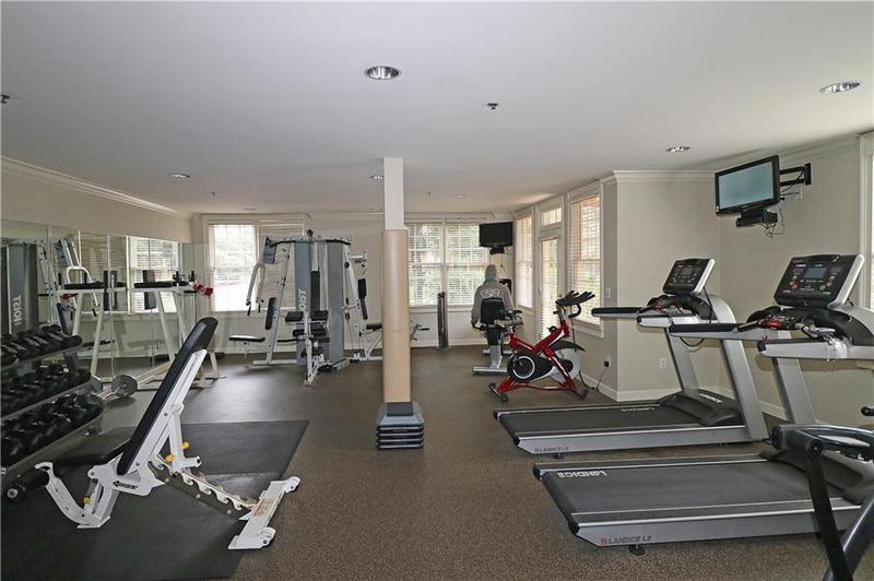 Image for property 1735 Peachtree Street 210, Atlanta, GA 30309