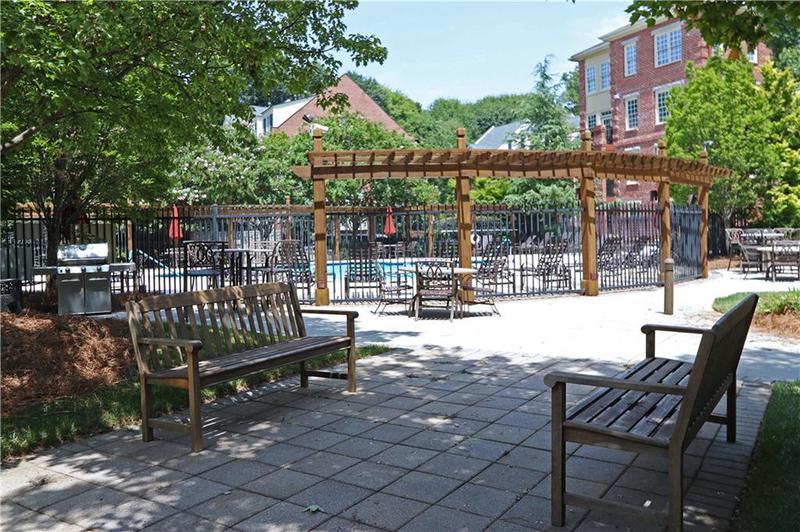 Image for property 1735 Peachtree Street 210, Atlanta, GA 30309
