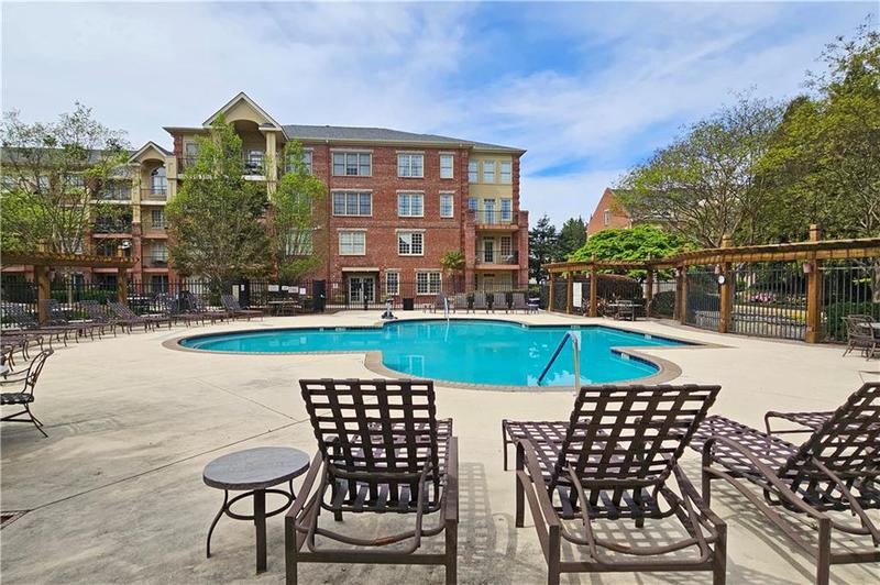 Image for property 1735 Peachtree Street 210, Atlanta, GA 30309