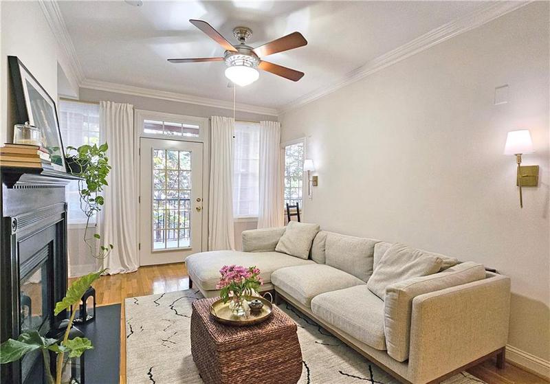 Image for property 1735 Peachtree Street 210, Atlanta, GA 30309