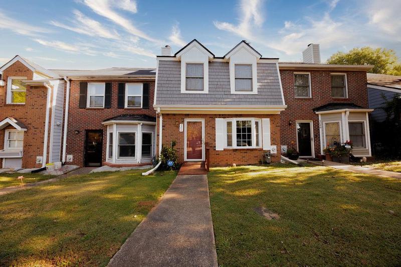 Image for property 3244 Hampton Court, Smyrna, GA 30082