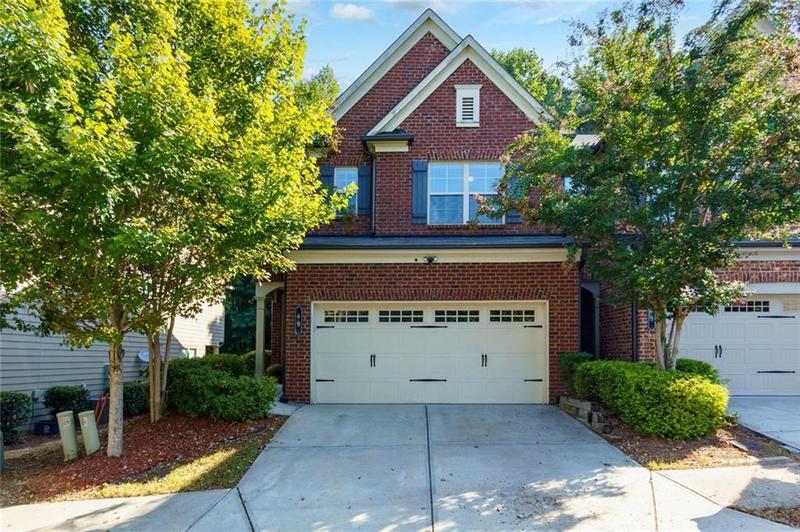 Image for property 49 Braemore Mill Drive, Lawrenceville, GA 30044