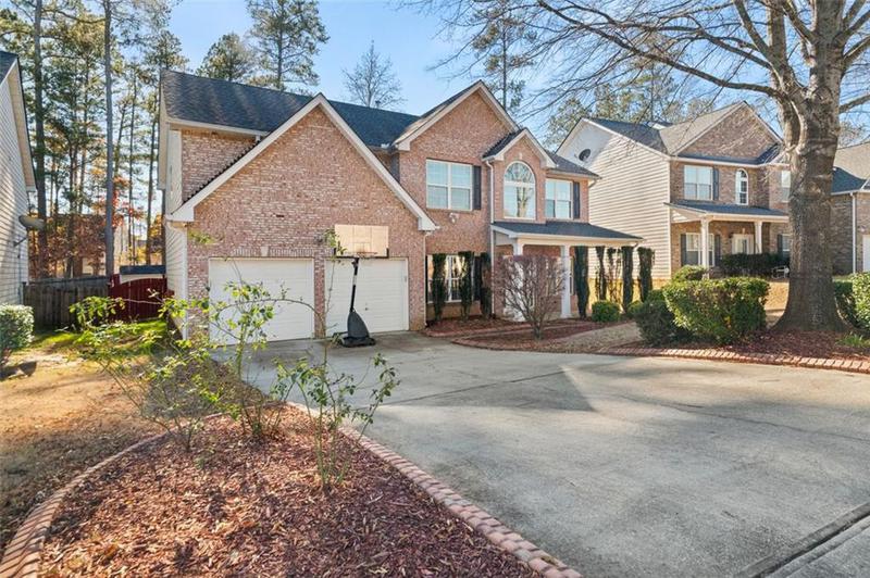 Image for property 250 WINDSOR Way, Fairburn, GA 30213