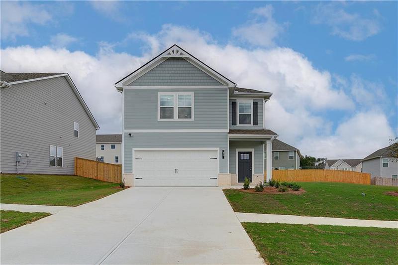 Image for property 26 Bellamy Cove, Newnan, GA 30263