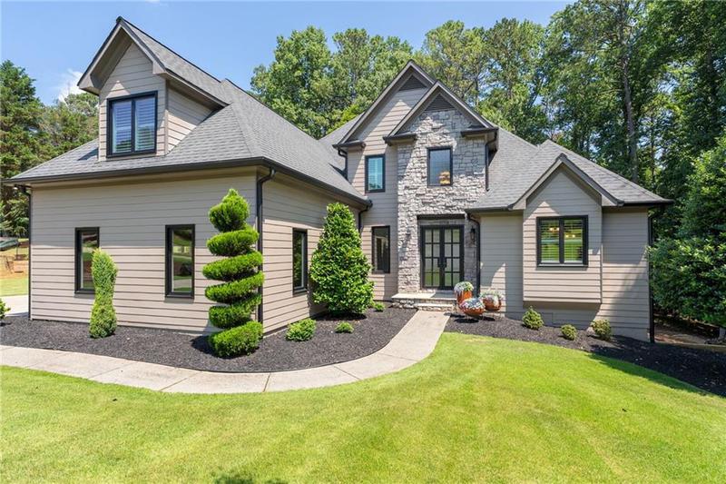 Image for property 619 Lovinggood Trail, Woodstock, GA 30189