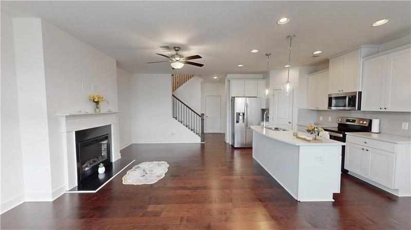 Image for property 51 Auburn Landing Place 51, Auburn, GA 30011