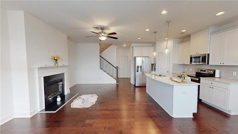 Image for property 51 Auburn Landing Place 51, Auburn, GA 30011