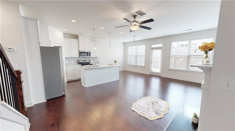 Image for property 51 Auburn Landing Place 51, Auburn, GA 30011