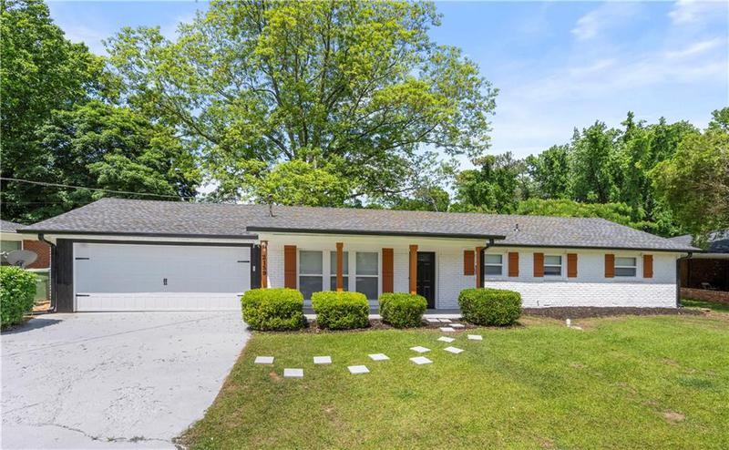 Image for property 2159 Fairburn Road, Atlanta, GA 30331