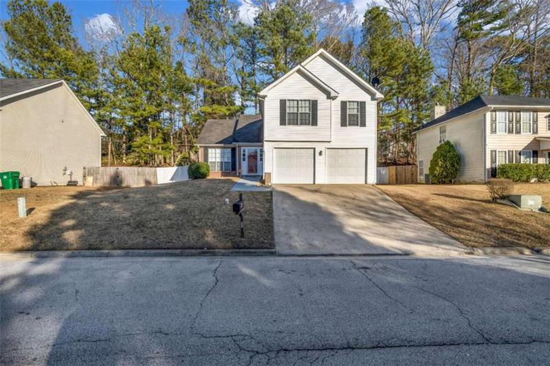 Image for property 939 Redan Trace, Stone Mountain, GA 30088