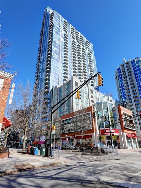 Image for property 855 Peachtree Street 2205, Atlanta, GA 30308