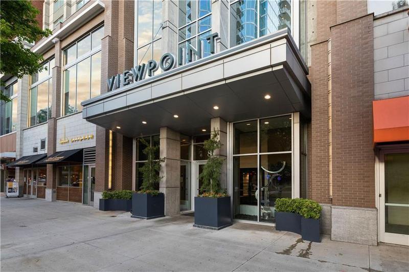 Image for property 855 Peachtree Street 2205, Atlanta, GA 30308