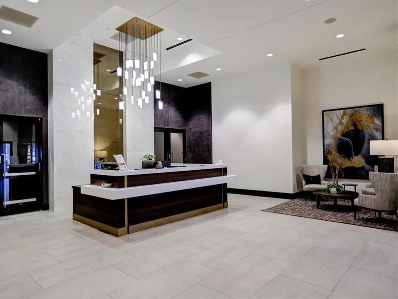 Image for property 855 Peachtree Street 2205, Atlanta, GA 30308