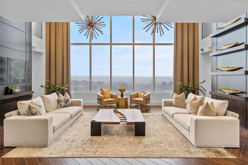 Image for property 855 Peachtree Street 2205, Atlanta, GA 30308