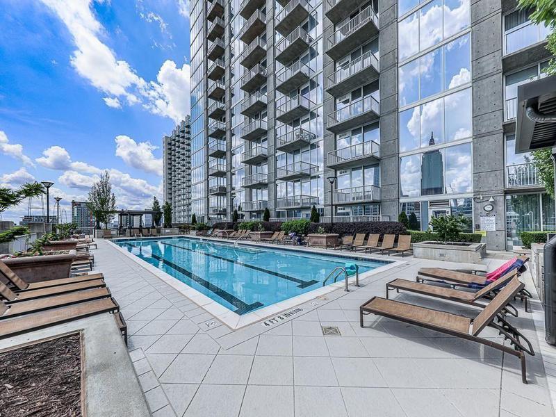 Image for property 855 Peachtree Street 2205, Atlanta, GA 30308