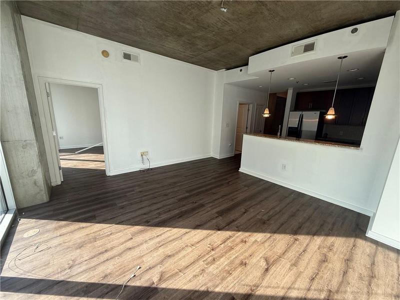 Image for property 855 Peachtree Street 2205, Atlanta, GA 30308