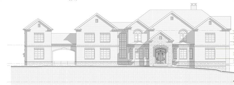 Image for property 15794 Thompson Road, Milton, GA 30004