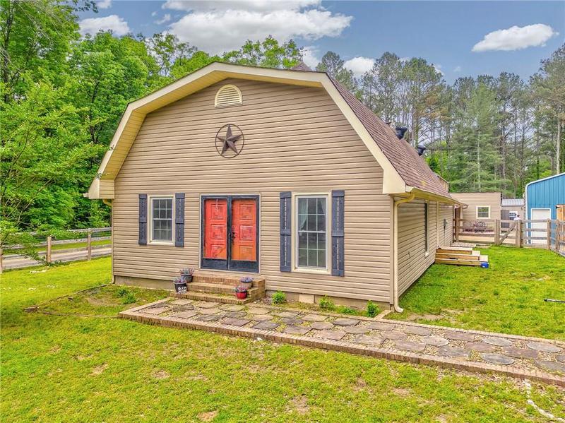 Image for property 95 Joy Drive, Cave Spring, GA 30124