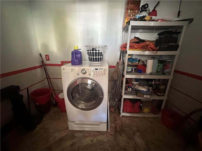 Image for property 5438 Salem Springs Drive, Lithonia, GA 30038