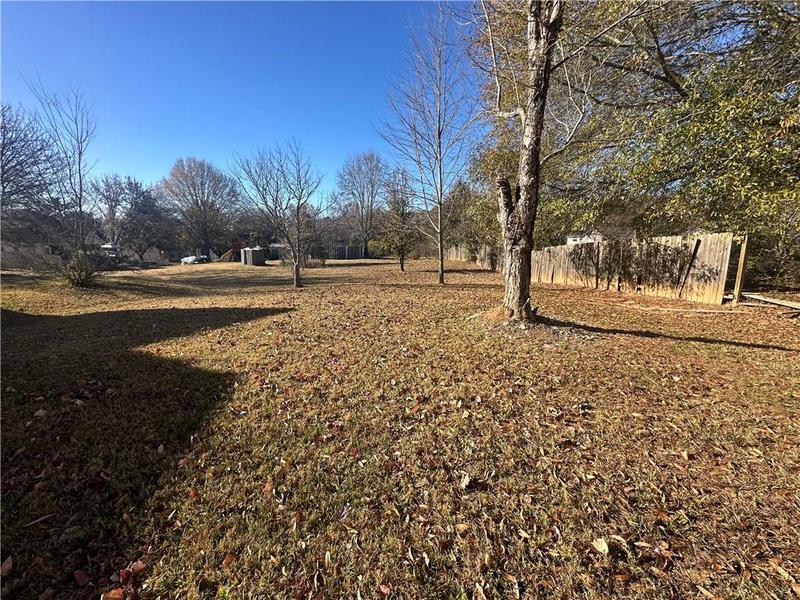 Image for property 5438 Salem Springs Drive, Lithonia, GA 30038