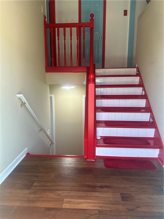 Image for property 5438 Salem Springs Drive, Lithonia, GA 30038