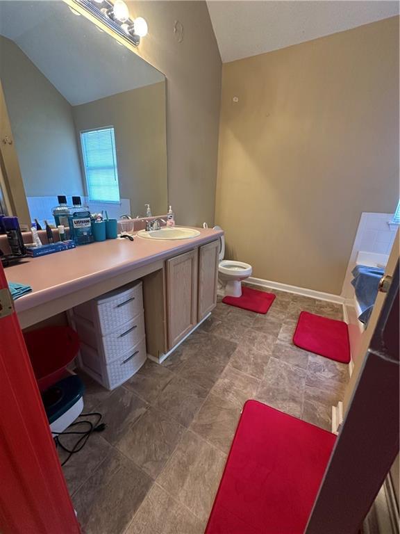 Image for property 5438 Salem Springs Drive, Lithonia, GA 30038