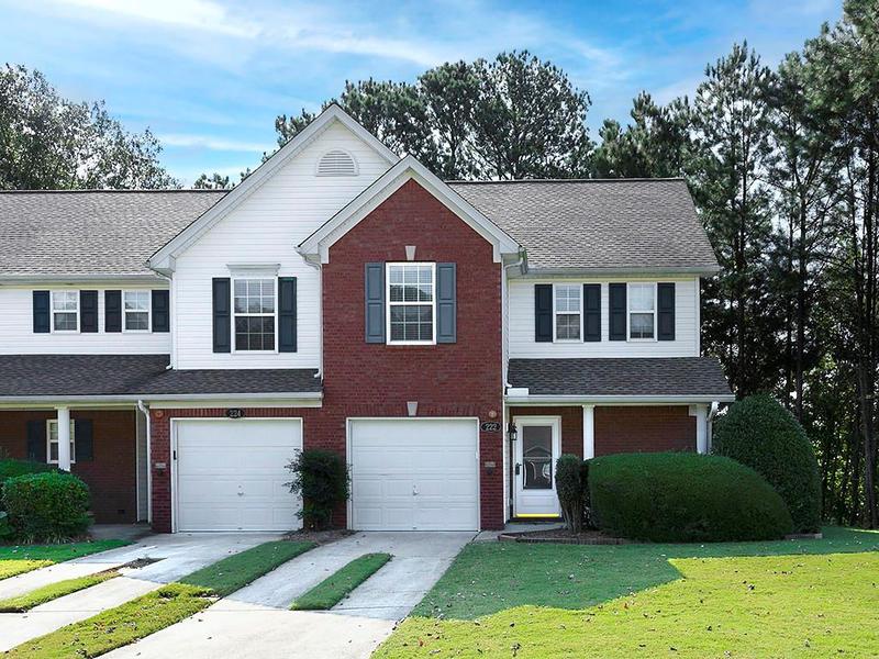 Image for property 222 Cottonwood Creek Circle, Canton, GA 30114