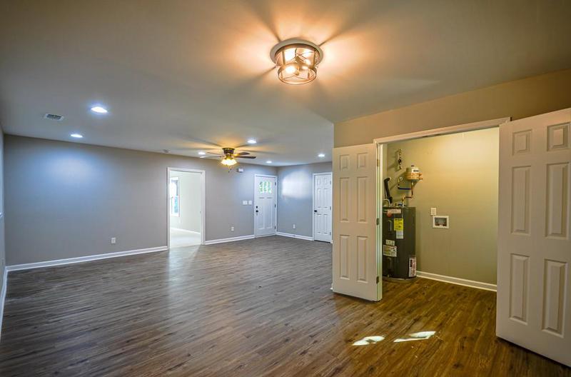 Image for property 4131 Tara Drive, Forest Park, GA 30297