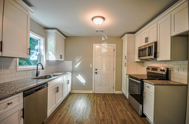 Image for property 4131 Tara Drive, Forest Park, GA 30297