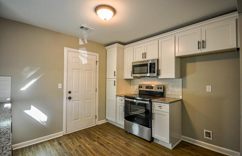 Image for property 4131 Tara Drive, Forest Park, GA 30297