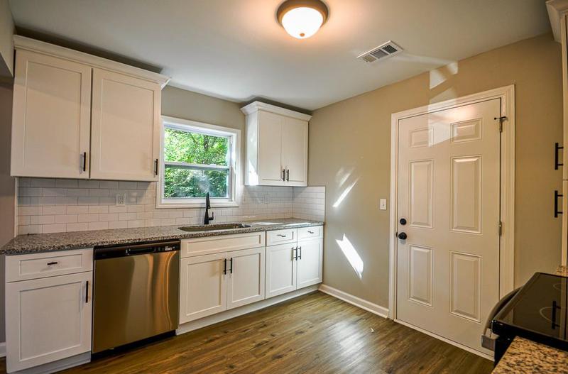 Image for property 4131 Tara Drive, Forest Park, GA 30297