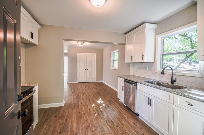 Image for property 4131 Tara Drive, Forest Park, GA 30297