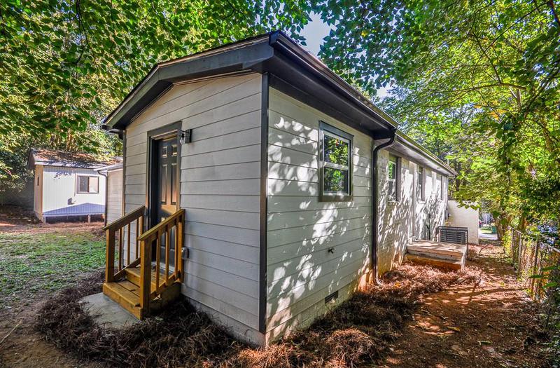 Image for property 4131 Tara Drive, Forest Park, GA 30297