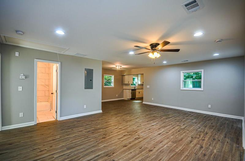 Image for property 4131 Tara Drive, Forest Park, GA 30297
